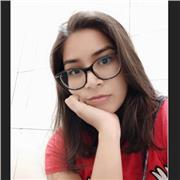 Profesora de inglés online y apoyo en tareas